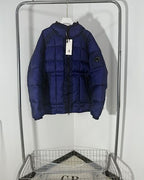 Viral Men's Puffer Jacket