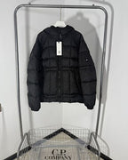 Viral Men's Puffer Jacket