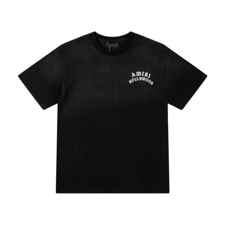 Relaxed Fit Tee