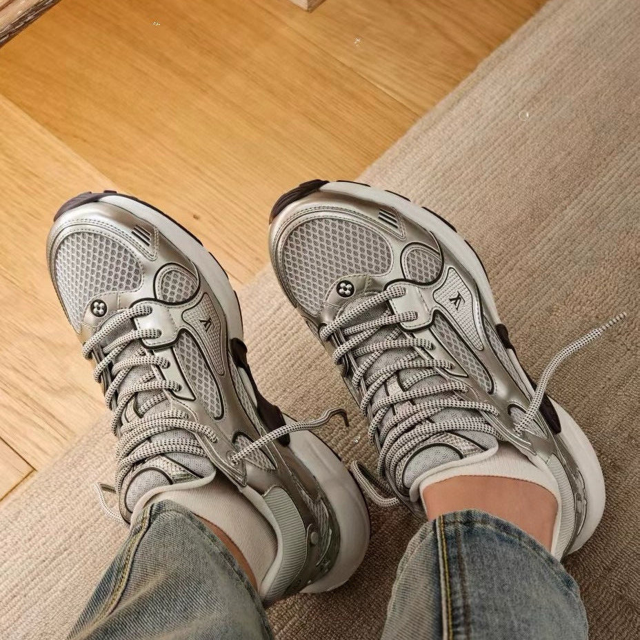 Everyday Leather Sneakers