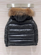Unisex Down Coat