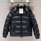 Unisex Down Coat