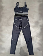 Al0 Viral Activewear Set