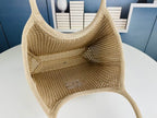Woven Tote Bag