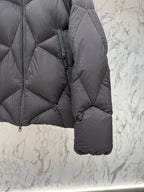 Lightweight Puffer Jacket