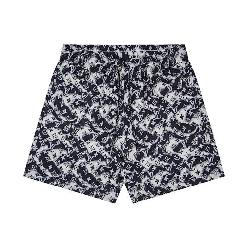 Monogram Swimwear Shorts