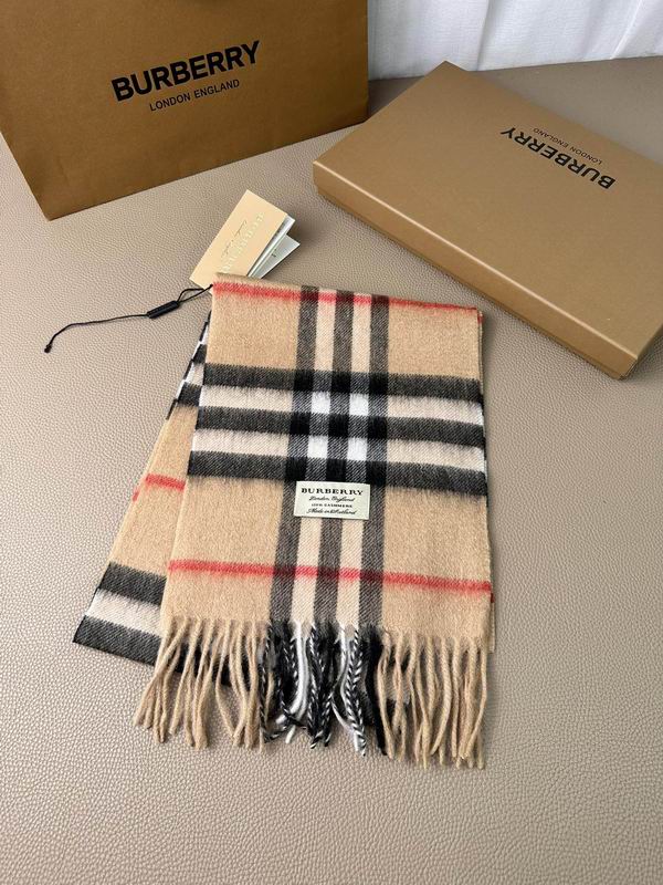 Viral Cashmere Scarf