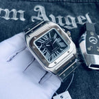 Luxury Square Automatic Watch
