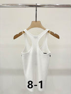 Minimal Tank Top