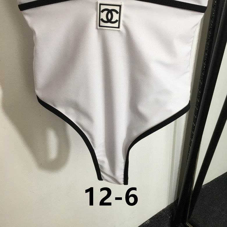 Coco Swimsuit