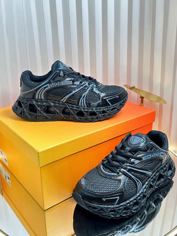 Architect Runner Sneakers