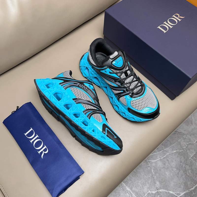 Premium Tech-Runner Sneakers