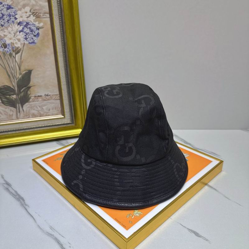 Summer Bucket Hat