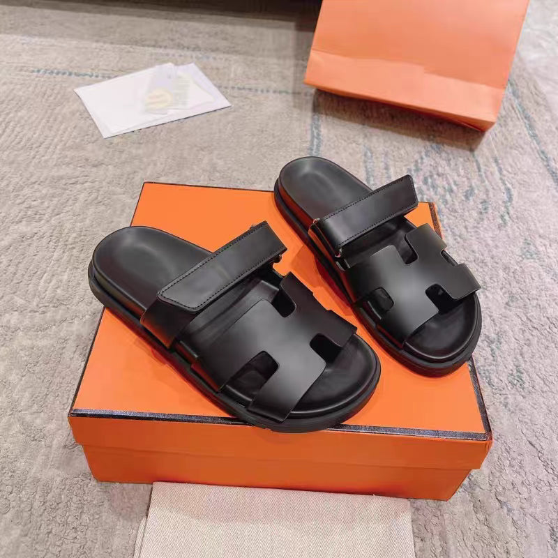 Viral H Sandals