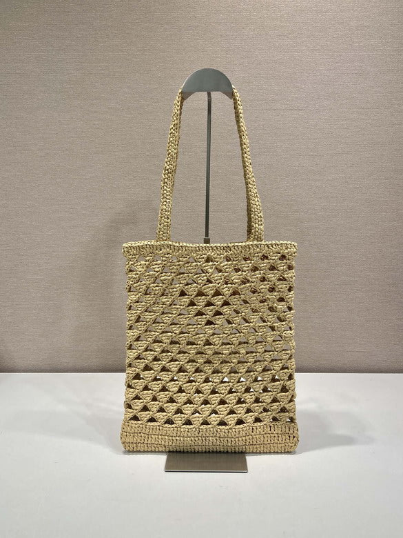 Beach Woven Bag