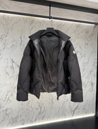 Lightweight Puffer Jacket