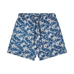 Monogram Swimwear Shorts
