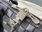 Bandoulière 45 Travel Bag