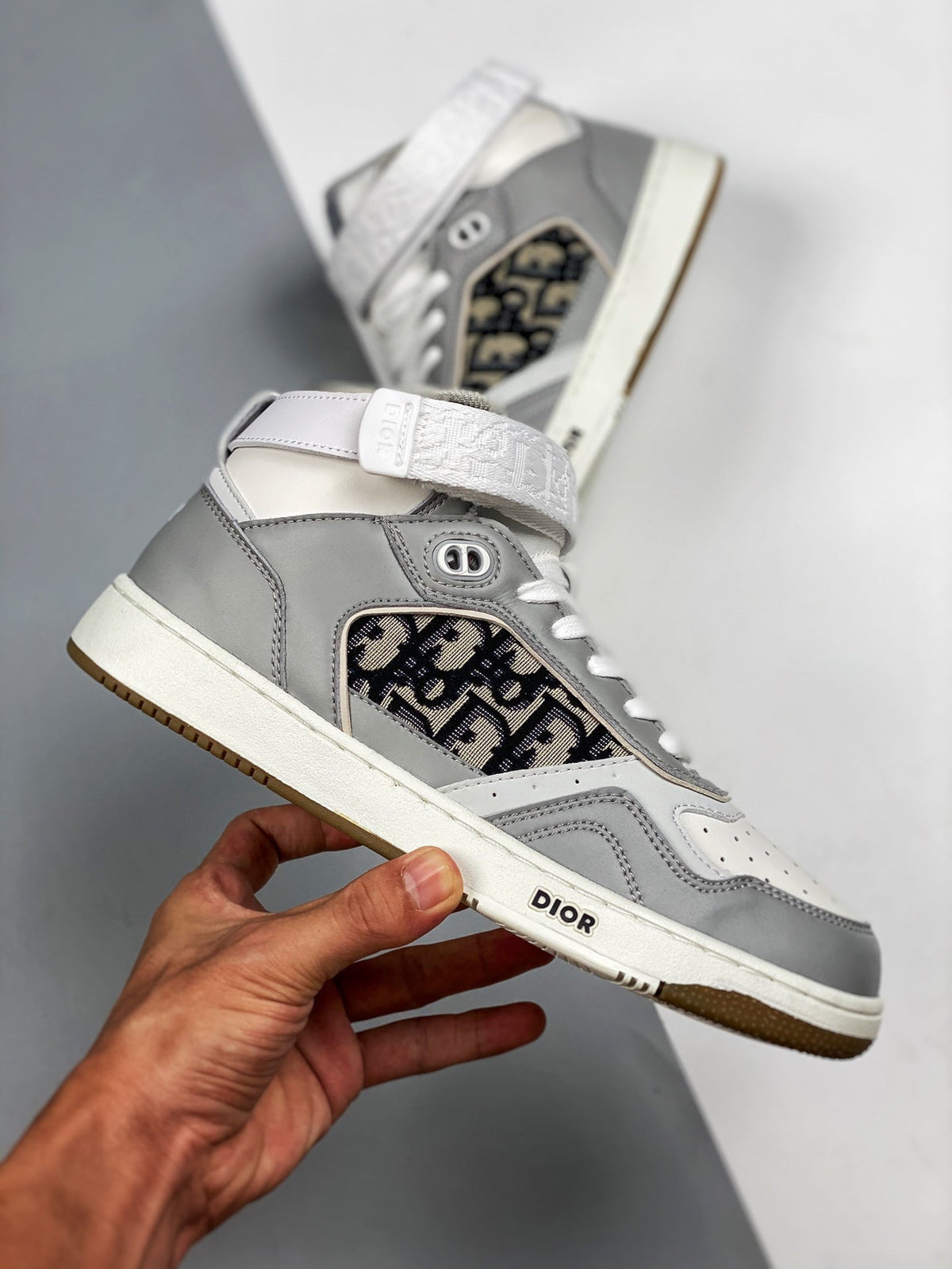 Waffle Racer Street Sneakers