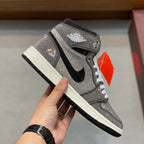 Trainers Collaboration – Limited Edition