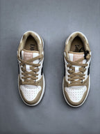 B57-Inspired Low-Top Sneakers