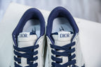 Limited Edition Low-Top Sneakers