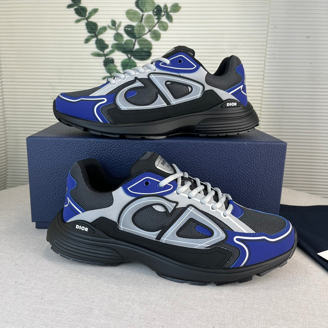 B30 Inspired Sneakers – New Colorway