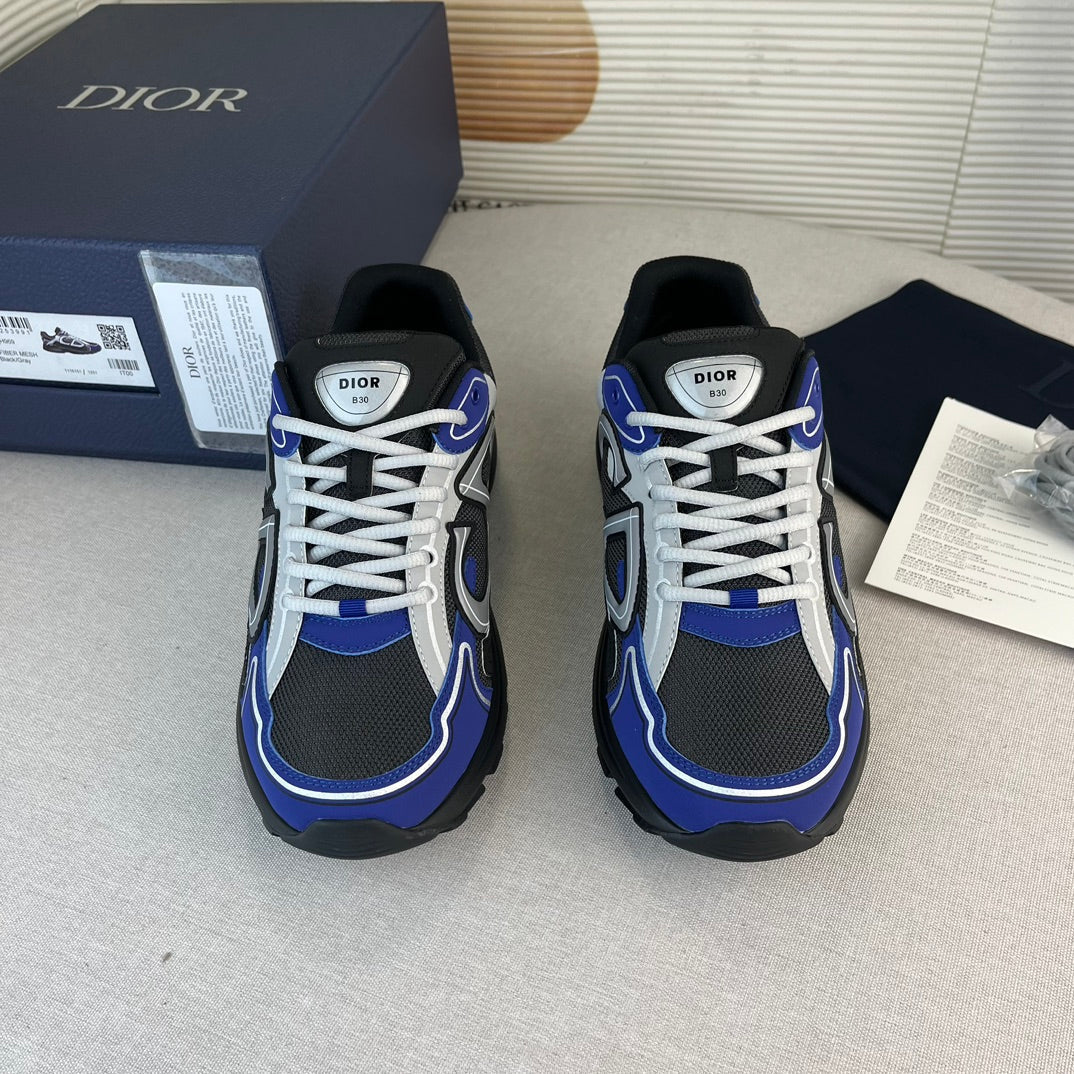 B30 Inspired Sneakers – New Colorway