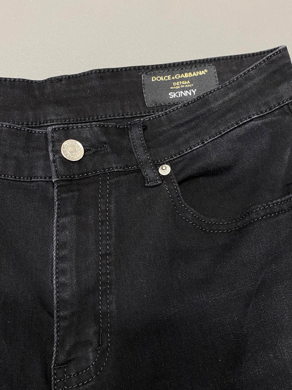 Men’s Premium Casual Jeans