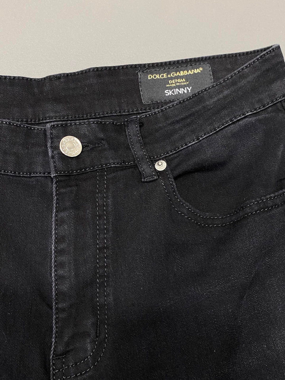 Men’s Premium Casual Jeans