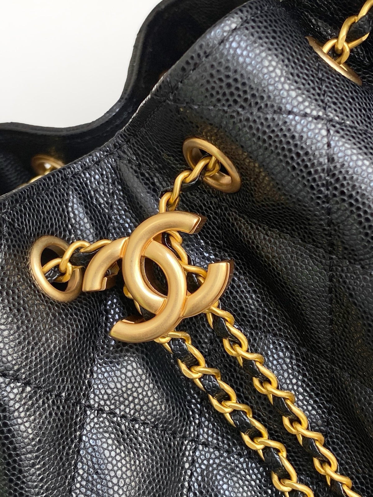 25 Shoulder Bag – 30cm