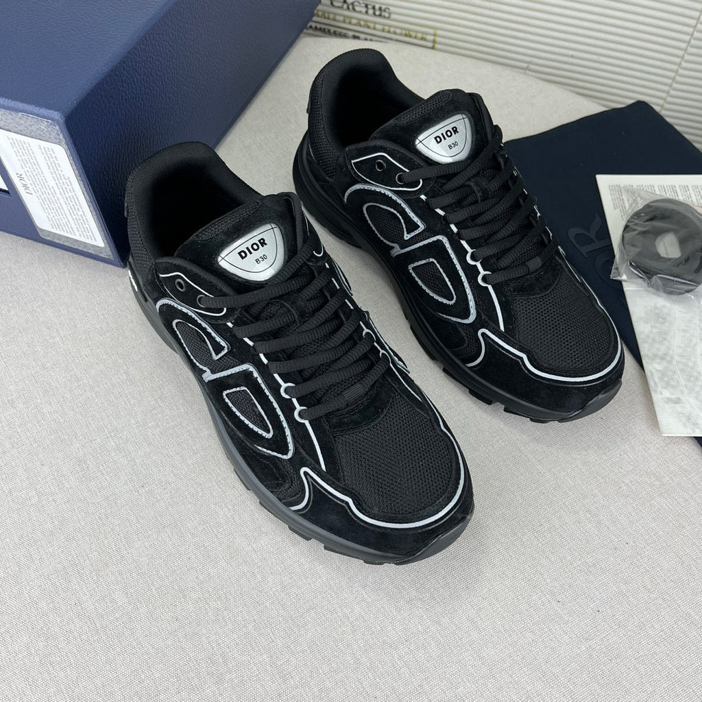 B30 Inspired Sneakers