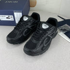 B30 Inspired Sneakers Snake