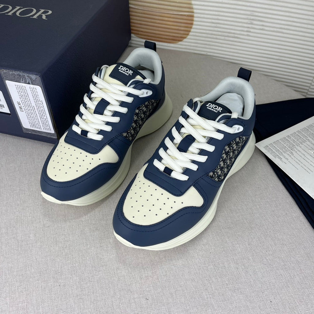 D Sneakers New Release