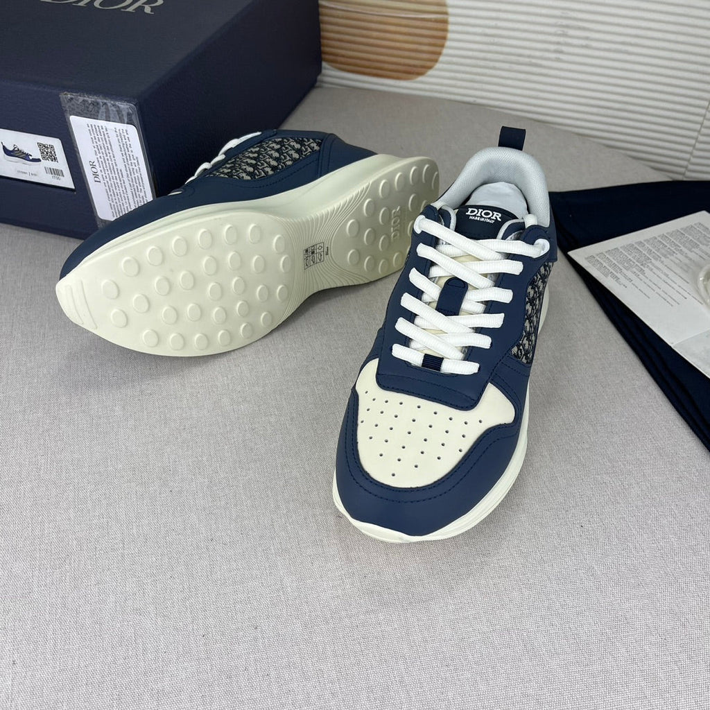 D Sneakers New Release